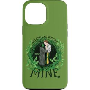 image:imageWicked for Good As Long As Youre Mine Case for iPhone 17iPhone 13 Pro Max