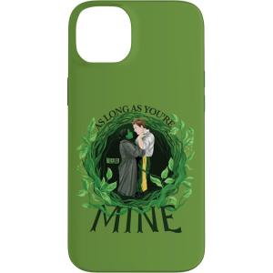 image:imageWicked for Good As Long As Youre Mine Case for iPhone 17iPhone 14 Plus
