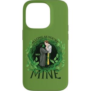image:imageWicked for Good As Long As Youre Mine Case for iPhone 17iPhone 14 Pro
