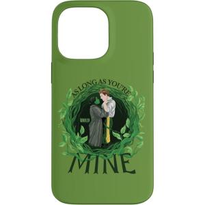 image:imageWicked for Good As Long As Youre Mine Case for iPhone 17iPhone 14 Pro Max