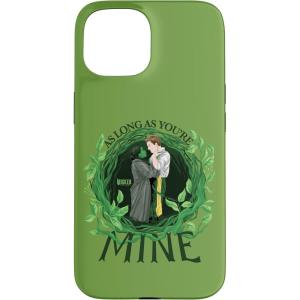 image:imageWicked for Good As Long As Youre Mine Case for iPhone 17iPhone 15