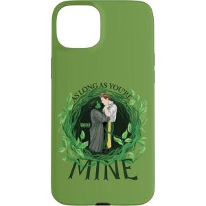 image:imageWicked for Good As Long As Youre Mine Case for iPhone 17iPhone 15 Plus
