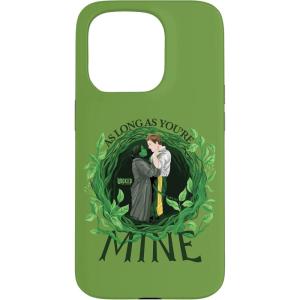 image:imageWicked for Good As Long As Youre Mine Case for iPhone 17iPhone 15 Pro