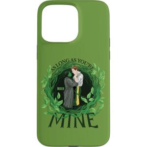 image:imageWicked for Good As Long As Youre Mine Case for iPhone 17iPhone 15 Pro Max