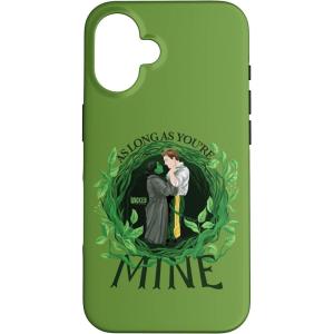 image:imageWicked for Good As Long As Youre Mine Case for iPhone 17iPhone 16