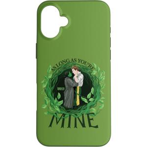 image:imageWicked for Good As Long As Youre Mine Case for iPhone 17iPhone 16 Plus