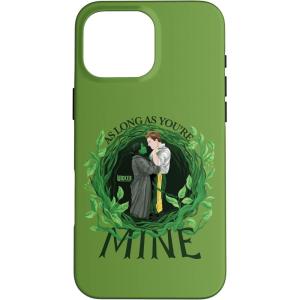 image:imageWicked for Good As Long As Youre Mine Case for iPhone 17iPhone 16 Pro Max