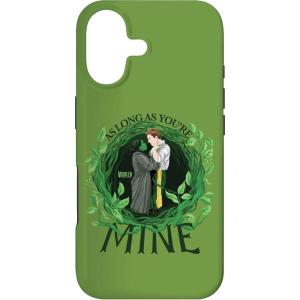 image:imageWicked for Good As Long As Youre Mine Case for iPhone 17iPhone 17