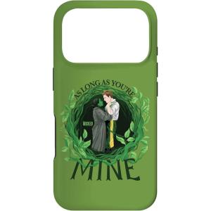 image:imageWicked for Good As Long As Youre Mine Case for iPhone 17iPhone 17 Pro