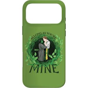 image:imageWicked for Good As Long As Youre Mine Case for iPhone 17iPhone 17 Pro Max