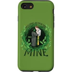 image:imageWicked for Good As Long As Youre Mine Case for iPhone 17iPhone SE 2020  7  8