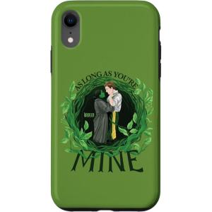 image:imageWicked for Good As Long As Youre Mine Case for iPhone 17iPhone XR