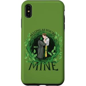 image:imageWicked for Good As Long As Youre Mine Case for iPhone 17iPhone XS Max