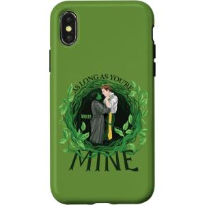 image:imageWicked for Good As Long As Youre Mine Case for iPhone 17iPhone XXS