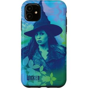 image:imageWicked for Good Elphaba Close Up Florals Case for iPhone 17iPhone 11