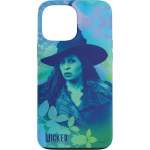 image:imageWicked for Good Elphaba Close Up Florals Case for iPhone 17iPhone 13 Pro Max