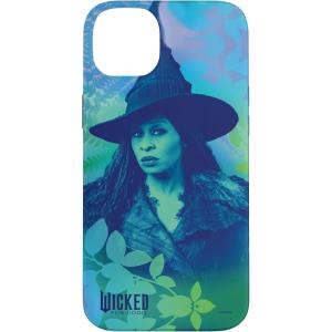image:imageWicked for Good Elphaba Close Up Florals Case for iPhone 17iPhone 14 Plus