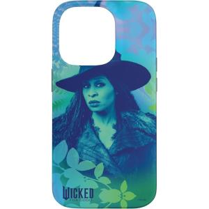 image:imageWicked for Good Elphaba Close Up Florals Case for iPhone 17iPhone 14 Pro