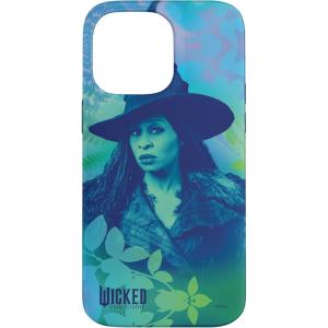 image:imageWicked for Good Elphaba Close Up Florals Case for iPhone 17iPhone 14 Pro Max