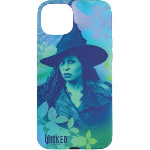 image:imageWicked for Good Elphaba Close Up Florals Case for iPhone 17iPhone 15 Plus