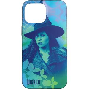 image:imageWicked for Good Elphaba Close Up Florals Case for iPhone 17iPhone 16 Pro Max