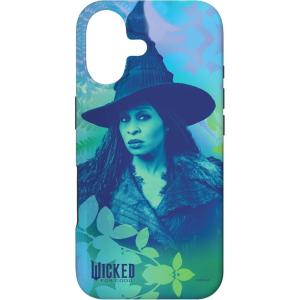 image:imageWicked for Good Elphaba Close Up Florals Case for iPhone 17iPhone 17