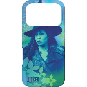 image:imageWicked for Good Elphaba Close Up Florals Case for iPhone 17iPhone 17 Pro