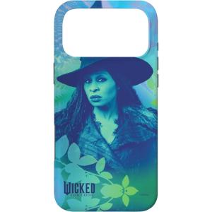 image:imageWicked for Good Elphaba Close Up Florals Case for iPhone 17iPhone 17 Pro Max