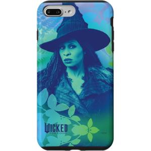 image:imageWicked for Good Elphaba Close Up Florals Case for iPhone 17iPhone 7 Plus8 Plus