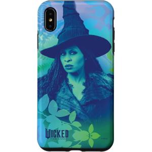 image:imageWicked for Good Elphaba Close Up Florals Case for iPhone 17iPhone XS Max