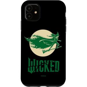 image:imageWicked for Good Elphaba Flying Front and Back Case for iPhone 17iPhone 11
