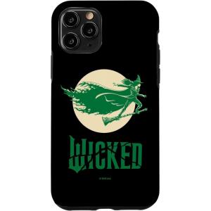 image:imageWicked for Good Elphaba Flying Front and Back Case for iPhone 17iPhone 11 Pro