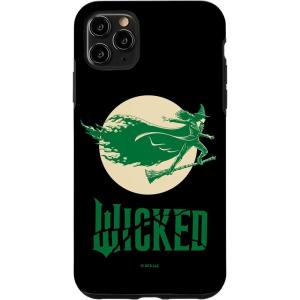 image:imageWicked for Good Elphaba Flying Front and Back Case for iPhone 17iPhone 11 Pro Max