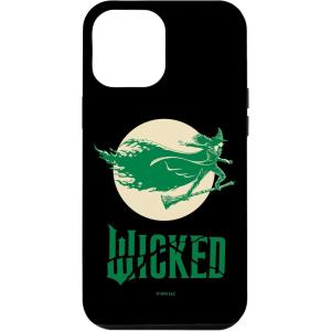 image:imageWicked for Good Elphaba Flying Front and Back Case for iPhone 17iPhone 12 Pro Max