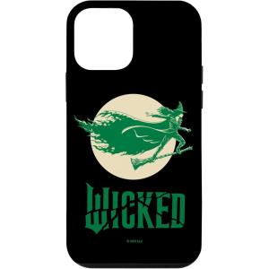 image:imageWicked for Good Elphaba Flying Front and Back Case for iPhone 17iPhone 12 mini