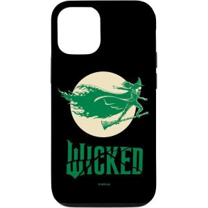 image:imageWicked for Good Elphaba Flying Front and Back Case for iPhone 17iPhone 1212 Pro