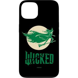 image:imageWicked for Good Elphaba Flying Front and Back Case for iPhone 17iPhone 13