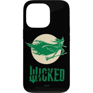 image:imageWicked for Good Elphaba Flying Front and Back Case for iPhone 17iPhone 13 Pro