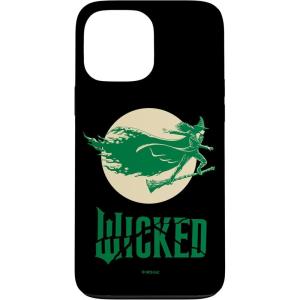image:imageWicked for Good Elphaba Flying Front and Back Case for iPhone 17iPhone 13 Pro Max