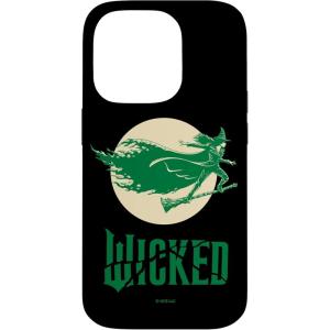 image:imageWicked for Good Elphaba Flying Front and Back Case for iPhone 17iPhone 14 Pro