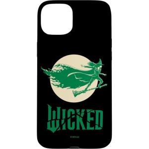 image:imageWicked for Good Elphaba Flying Front and Back Case for iPhone 17iPhone 15 Plus