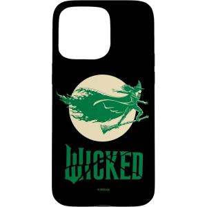 image:imageWicked for Good Elphaba Flying Front and Back Case for iPhone 17iPhone 15 Pro Max
