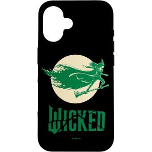 image:imageWicked for Good Elphaba Flying Front and Back Case for iPhone 17iPhone 16