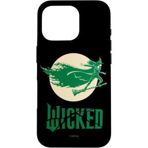 image:imageWicked for Good Elphaba Flying Front and Back Case for iPhone 17iPhone 16 Pro