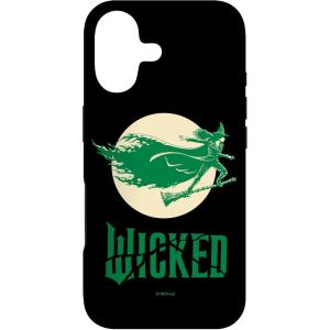 image:imageWicked for Good Elphaba Flying Front and Back Case for iPhone 17iPhone 17