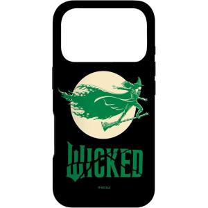 image:imageWicked for Good Elphaba Flying Front and Back Case for iPhone 17iPhone 17 Pro