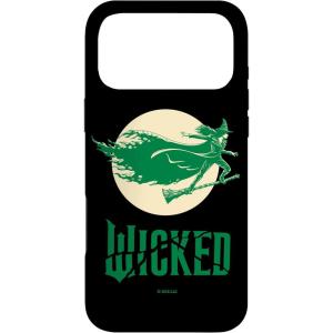 image:imageWicked for Good Elphaba Flying Front and Back Case for iPhone 17iPhone 17 Pro Max