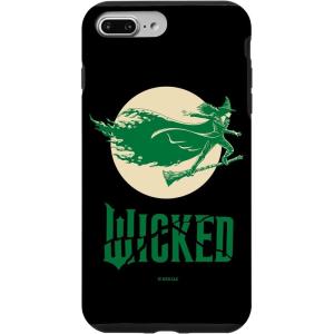image:imageWicked for Good Elphaba Flying Front and Back Case for iPhone 17iPhone 7 Plus8 Plus