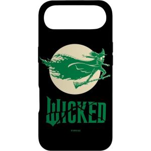 image:imageWicked for Good Elphaba Flying Front and Back Case for iPhone 17iPhone Air