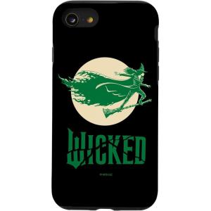 image:imageWicked for Good Elphaba Flying Front and Back Case for iPhone 17iPhone SE 2020  7  8